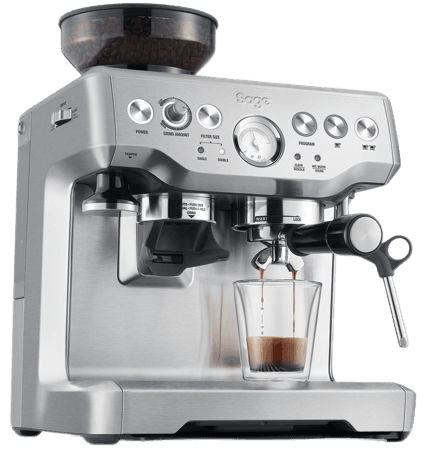 Sage Barista Express