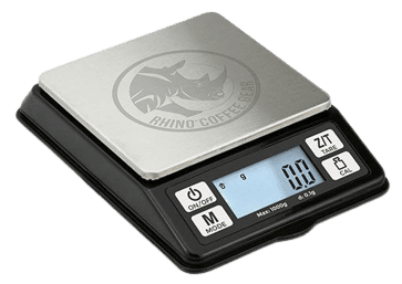 Rhinow Dosing Scale