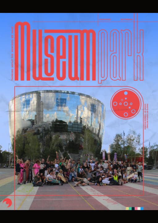 MuseumPark
